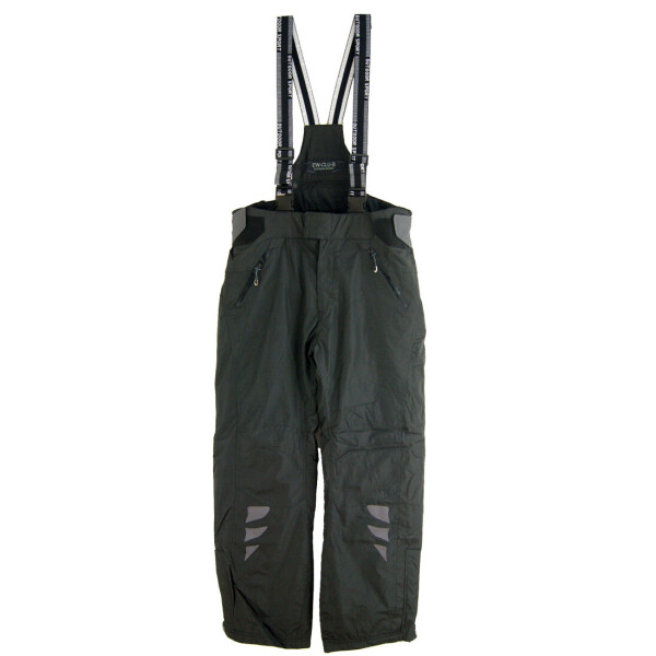 

Штаны горнолыжные Ew-Club Level 427 Black мужские черный (M-427-Black)