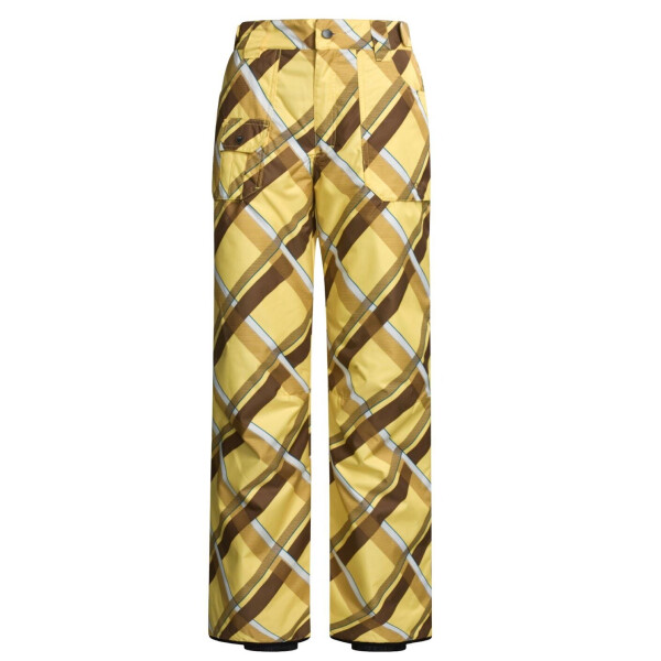 

Штаны горнолыжные Orage Celine 5K/10K женские желтый (158yellow)