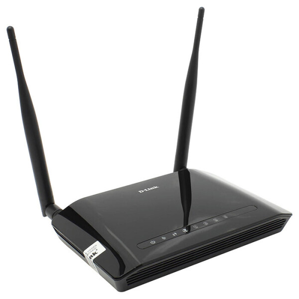 

Точка доступа Wi-Fi D-Link DAP-1360U
