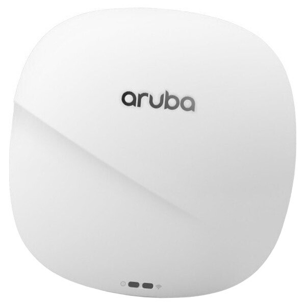 

Точка доступа Wi-Fi HP AP-303 (JZ320A)