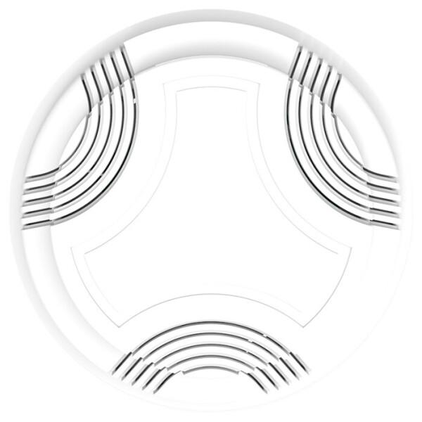 

Точка доступа Wi-Fi Mikrotik cAP (RBcAP2nD)