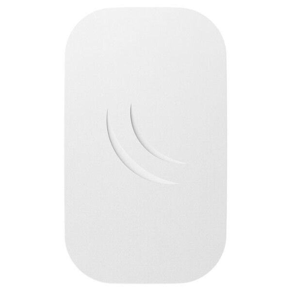 

Точка доступа Wi-Fi Mikrotik cAP lite (RBcAPL-2nD)