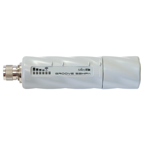 

Точка доступа Wi-Fi Mikrotik GrooveA 52 (RBGrooveA-52Hpn)