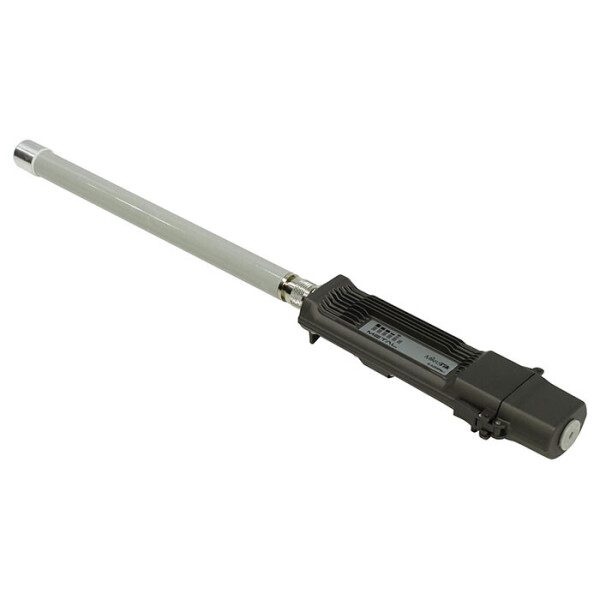 

Точка доступа Wi-Fi Mikrotik Metal 52 ac (RBMetalG-52SHPacn)