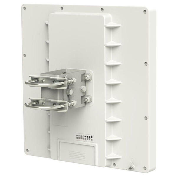 

Точка доступа Wi-Fi Mikrotik QRT 5 (RB911G-5HPnD-QRT)