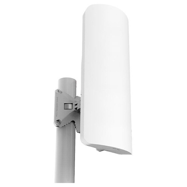 

Точка доступа Wi-Fi Mikrotik RB911G-2HPnD-12S