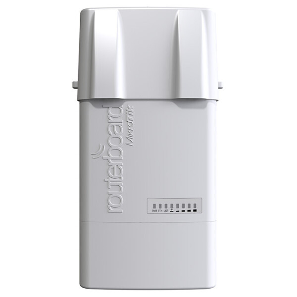 

Точка доступа Wi-Fi Mikrotik RB912UAG-5HPnD-OUT