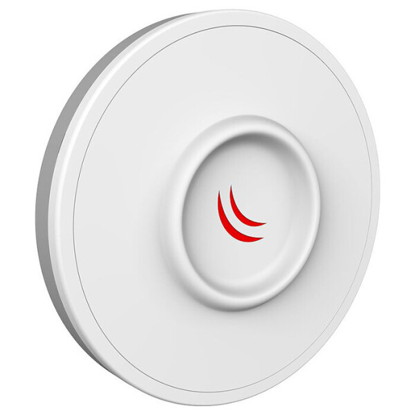 

Точка доступа Wi-Fi Mikrotik RBDiscG-5acD