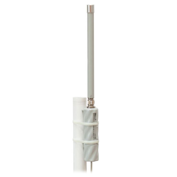 

Точка доступа Wi-Fi Mikrotik RBGrooveGA-52HP