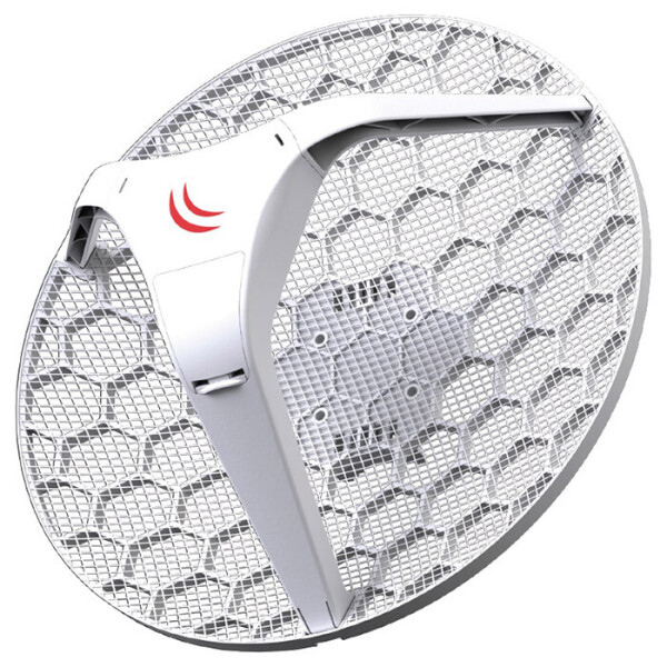 

Точка доступа Wi-Fi Mikrotik RBLHG-5HPnD-XL