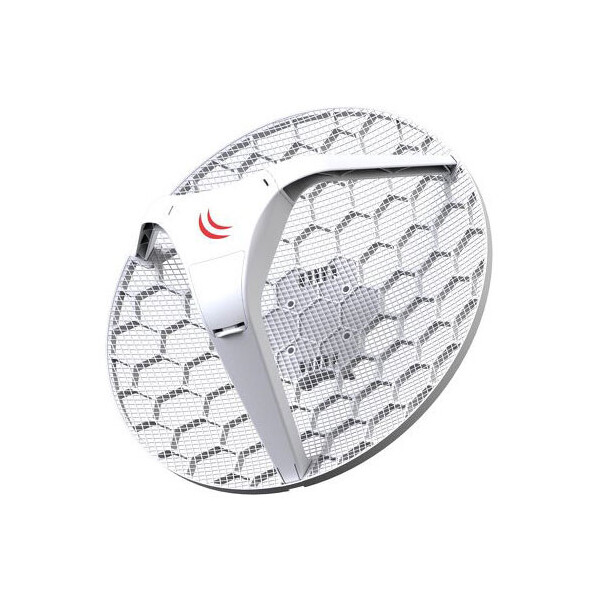 

Точка доступа Wi-Fi Mikrotik RBLHG-5ND
