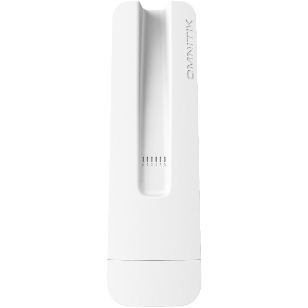 

Точка доступа Wi-Fi Mikrotik RBOmniTikG-5HacD