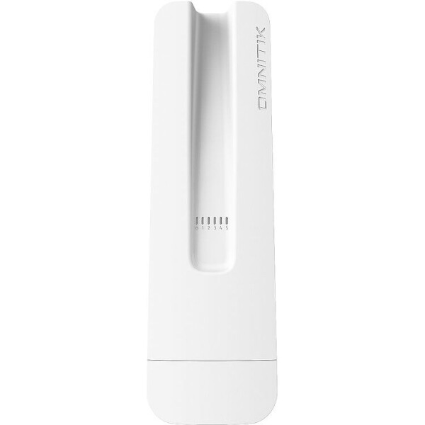 

Точка доступа Wi-Fi Mikrotik RBOmniTikPG-5HacD