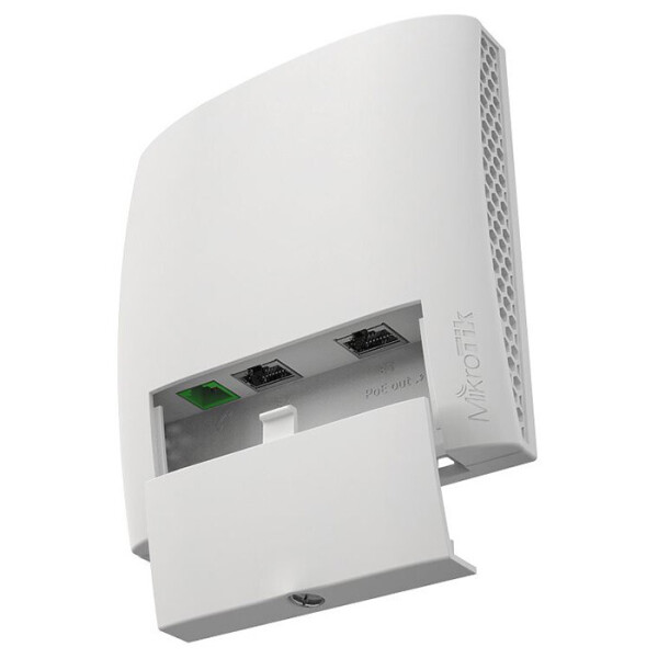 

MikroTik wsAP AC Lite (RBWSAP-5HAC2ND) (650MHz/64Mb, 3хFE)