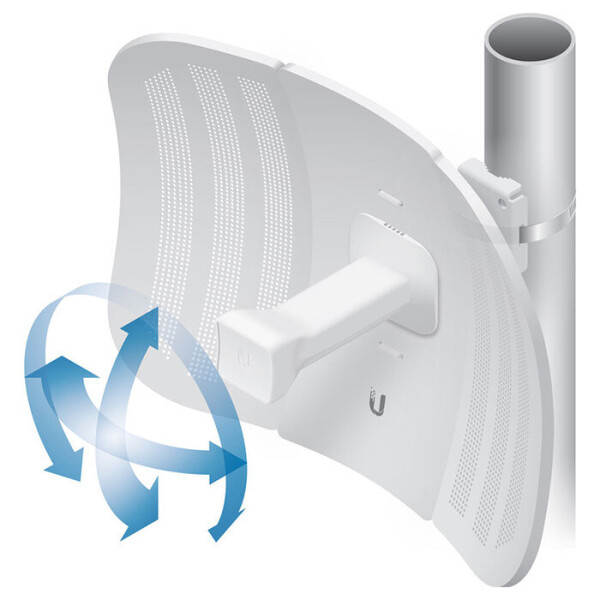 

Точка доступа Wi-Fi Ubiquiti LBE-M5-23