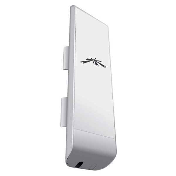 

Точка доступа Wi-Fi Ubiquiti NanoStation M2 (NS-M2)