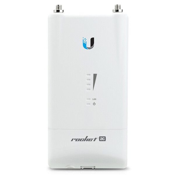 

Точка доступа Wi-Fi Ubiquiti R5AC-Lite