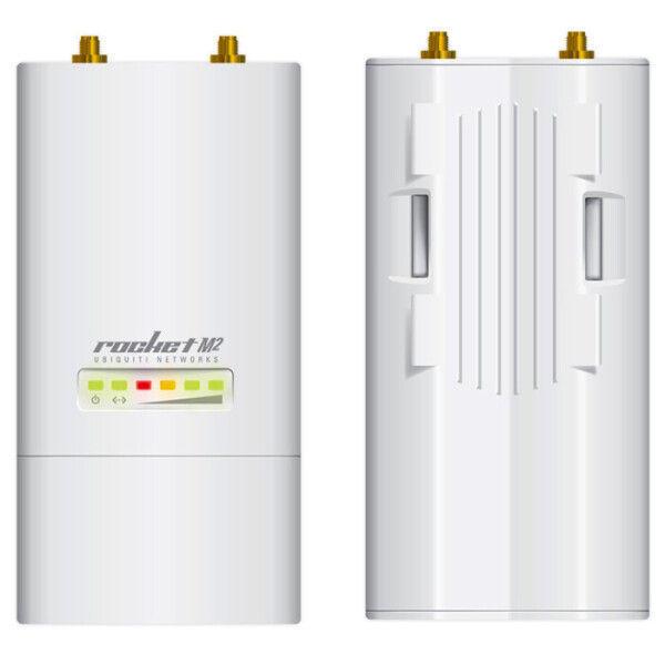 

Точка доступа Wi-Fi Ubiquiti ROCKETM2