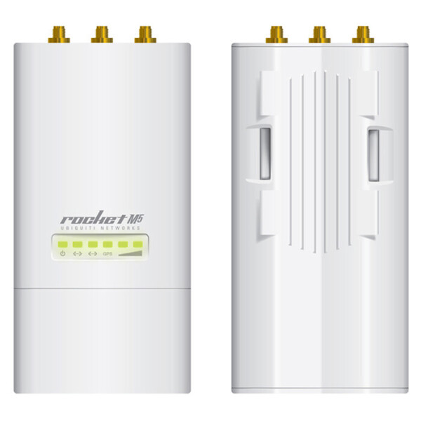 

Точка доступа Wi-Fi Ubiquiti ROCKETM5