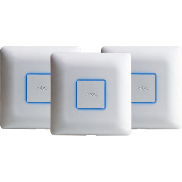 

Точка доступа Wi-Fi Ubiquiti UAP-AC-3