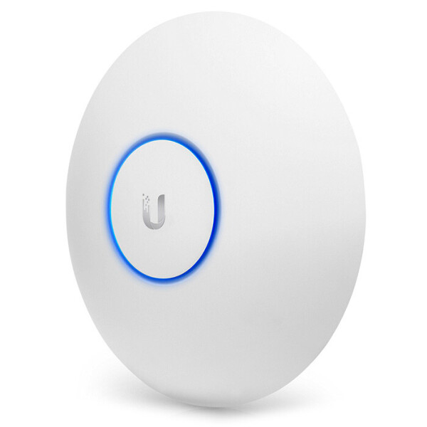 

Ubiquiti UniFi UAP-AC-LR 5-pack (AC1200, 24dBm, 1xGE, нет адаптеров питания)