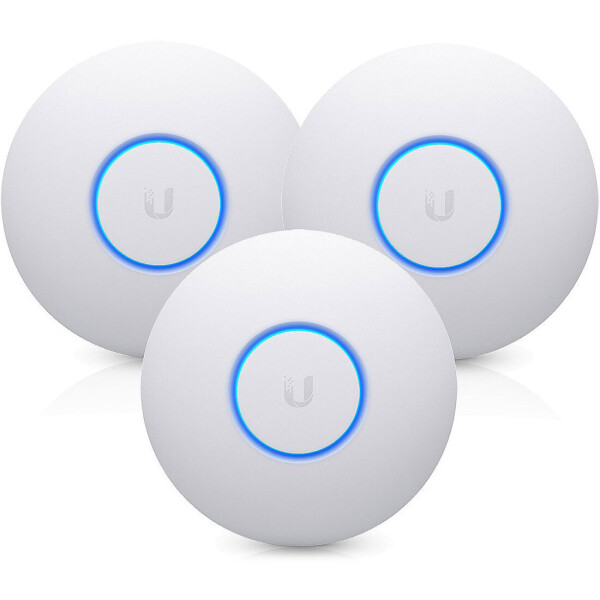 

Точка доступа Wi-Fi Ubiquiti UAP-NANOHD-3