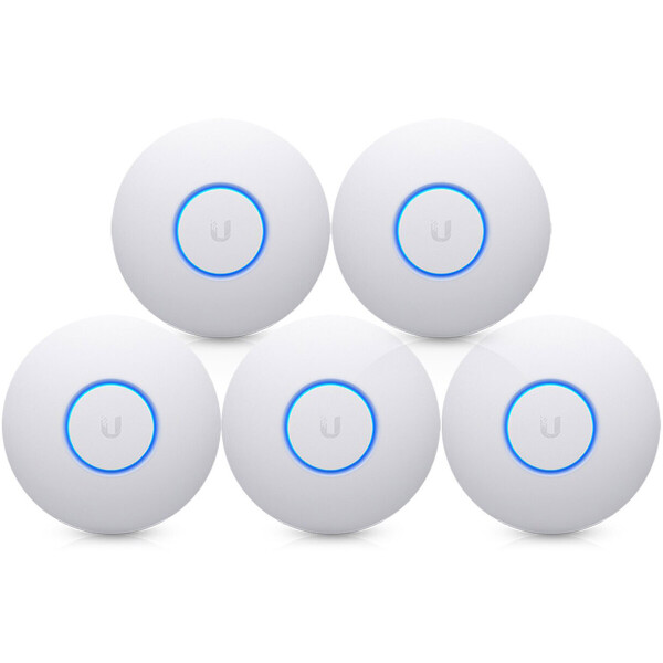 

Точка доступа Wi-Fi Ubiquiti UAP-NANOHD-5