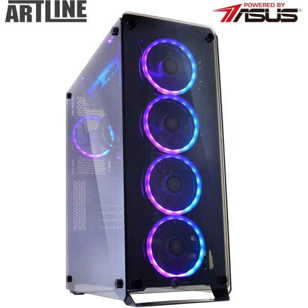 

ARTLINE Overlord RTX X99 (X99v27)
