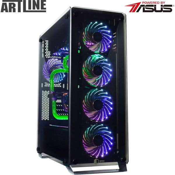 

ARTLINE Overlord P96 (P96v02)