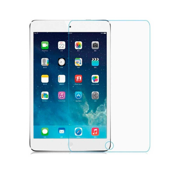 

Защитное стекло 2E 2.5D для Apple iPad Pro 10.5 Transparent