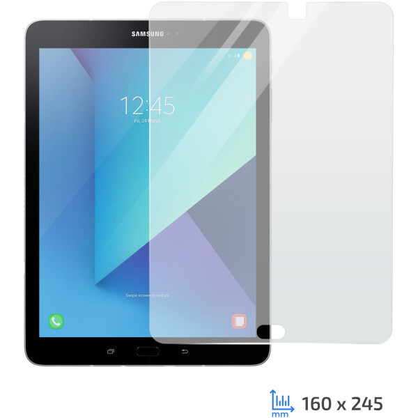 

Защитное стекло 2E 2.5D для Samsung Tab S4 10.5 T830 T835 Transparent