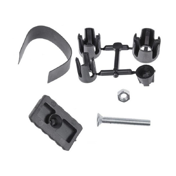 

Кронштейн для крепления переднего крыла Simpla Hammer (A-B-0161)