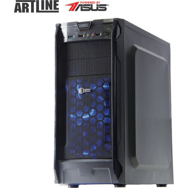 

ARTLINE WorkStation W31 (W31v01)