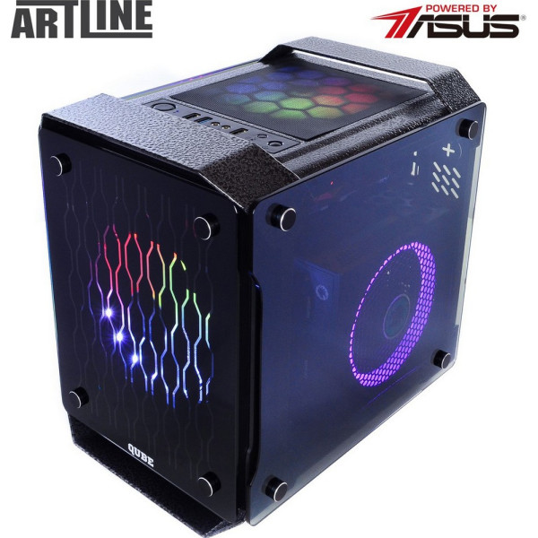 

ARTLINE Overlord CORE (COREv12)