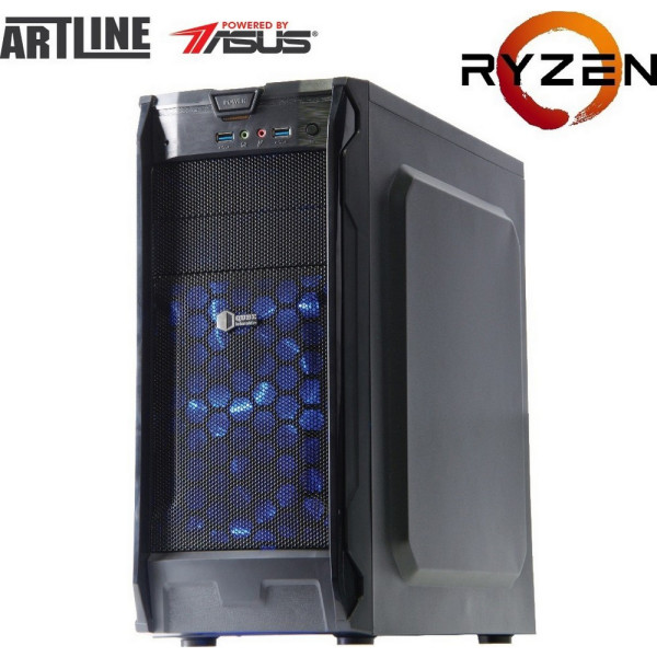 

Компьютер ARTLINE Home H42 (H42v02)