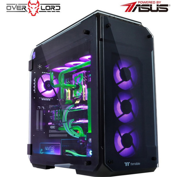 

ARTLINE Overlord RTX P99 (P99v11)
