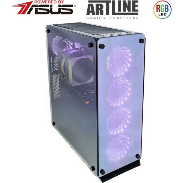 

ARTLINE Gaming STRIX (STRIXv28)