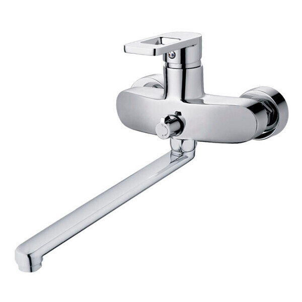 

Смеситель для ванны Haiba Gudini 006 euro