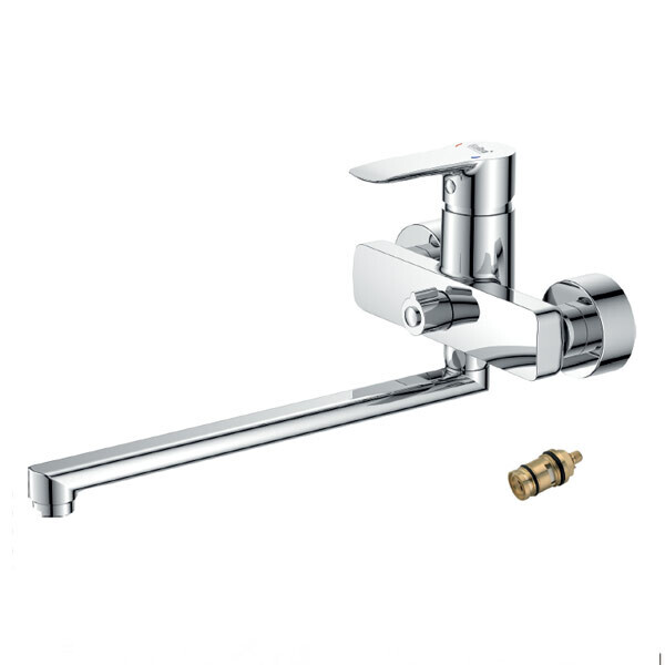 

Смеситель для ванны Cron Columbia 006 euro