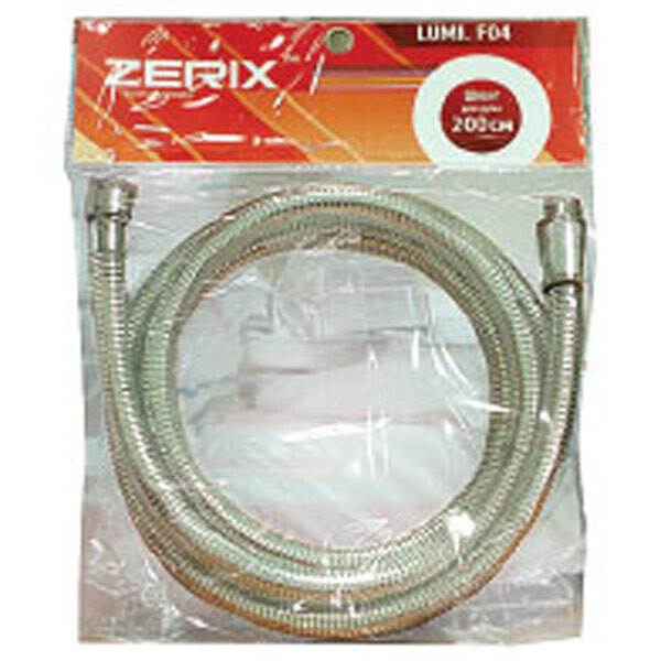 

Душевой шланг Zerix F-04 2000 мм
