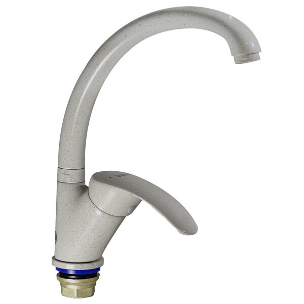 

Смеситель для кухни Haiba Mars 777 MC