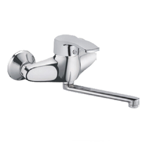 

Смеситель для кухни Cron Focus 005