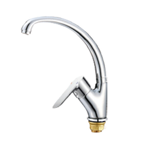 

Смеситель для кухни Cron Columbia 777