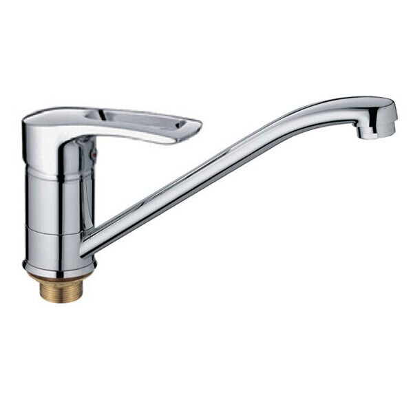 

Смеситель для кухни Cron Hansberg 555