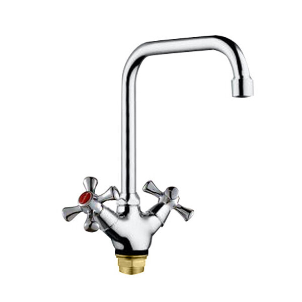 

Смеситель для кухни Cron 276 Smes Nut