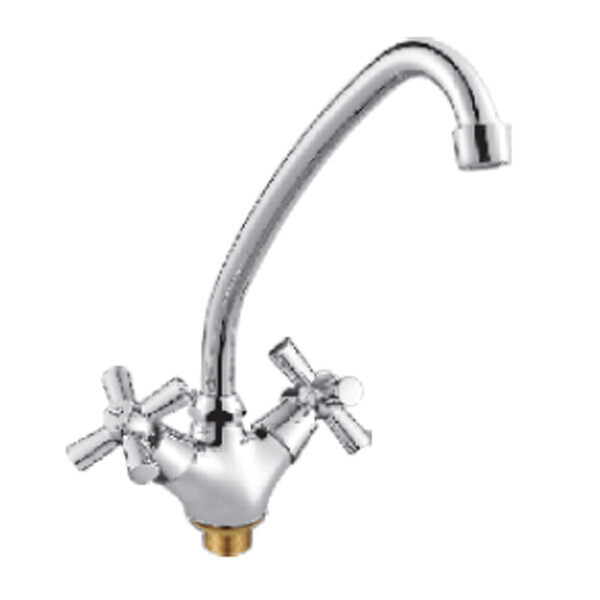 

Смеситель для кухни Cron 271 Polo Nut