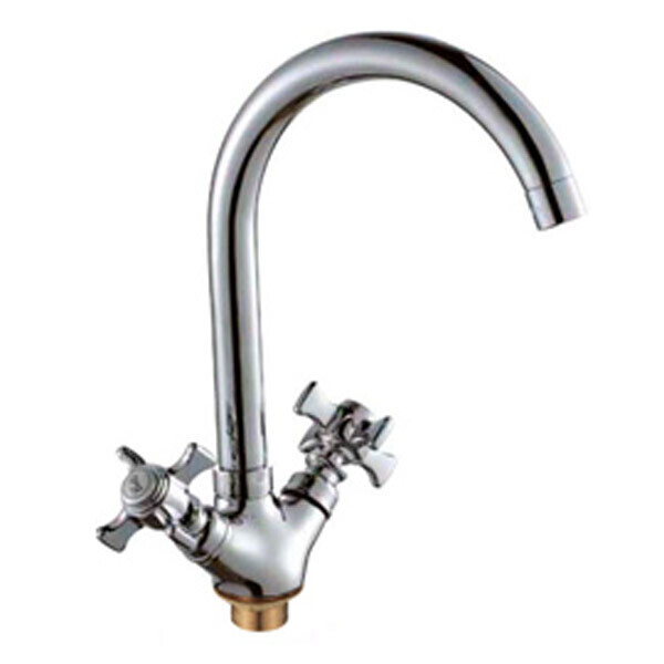 

Смеситель для кухни Haiba Zeus 275 Nut