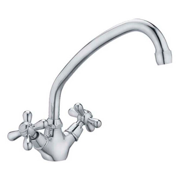 

Смеситель для кухни Haiba Dominox 271