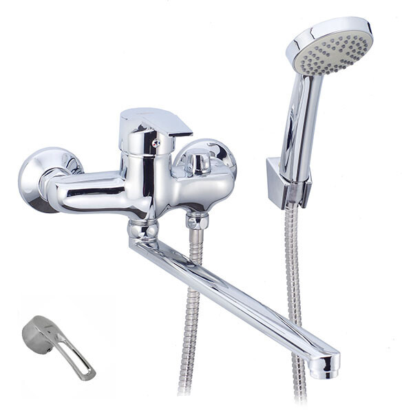 

Смеситель для ванны Zerix NEO 181