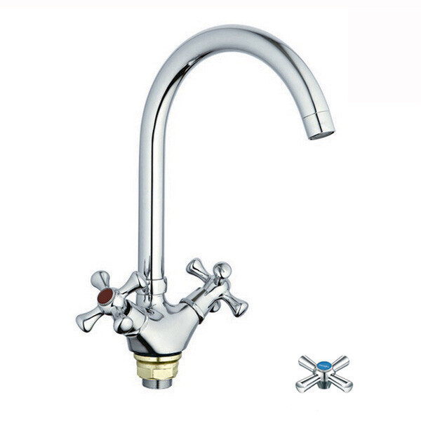 

Смеситель для кухни Zerix TLA 722